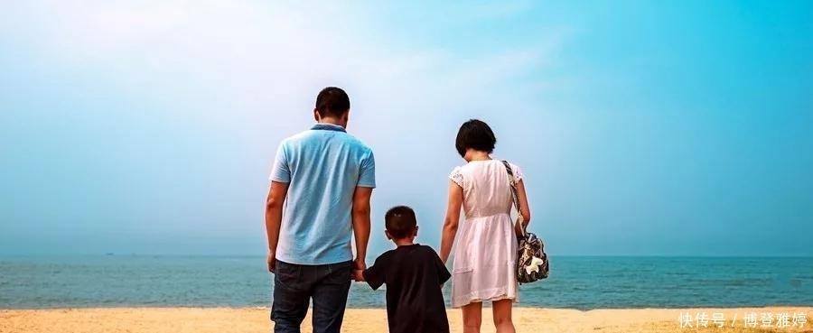 奇奇|聪明家长绝不会让孩子触碰这3个底线
