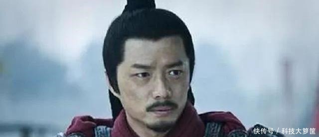 扮演|张良、韩信和萧何,他们在为刘邦建立大汉过程中,扮演何种角色