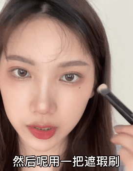 恶女|好美的一张脸，可惜被“毁”了