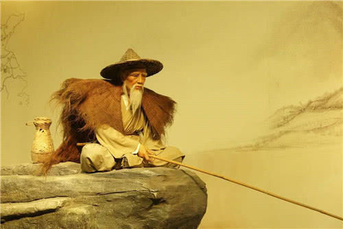  常见|中国历史上最聪明的5人，诸葛亮垫底，其中一位现在我们都常见到