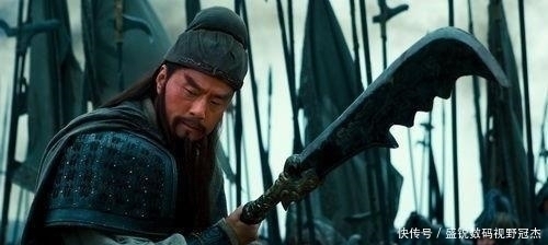 才能|三国第一名将,文武双全,敢与曹操抢女人,需要10位猛将才能击败