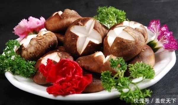 小食材|高血压尽量少吃药多吃这几种天然小食材,血压慢慢降下来