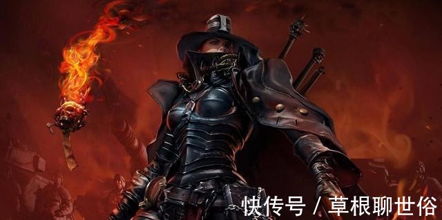 魔盗|5本主角智商高善布局的小说，处处斗智，步步惊魂，看得热血沸腾