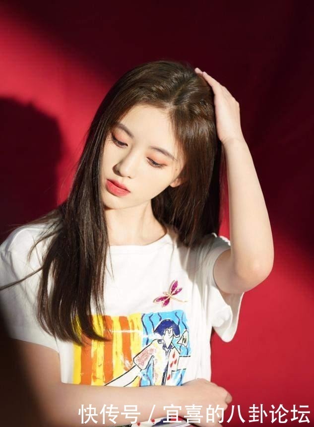 别轻易剪短发!你的身高决定你的头发留多长,看看你适合什么