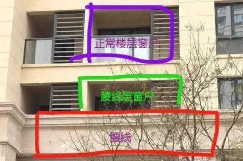 不买一楼和顶层建筑学家这3层更应避开,不舒服且难转手