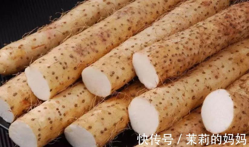 山药|立秋了,少吃过季菜,多吃“这4种蔬菜”,顺应时节健康好度秋