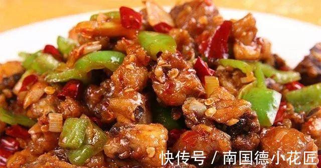 做法|待客18道美味的家宴菜，做法简单，自己做比去饭店都上档次！