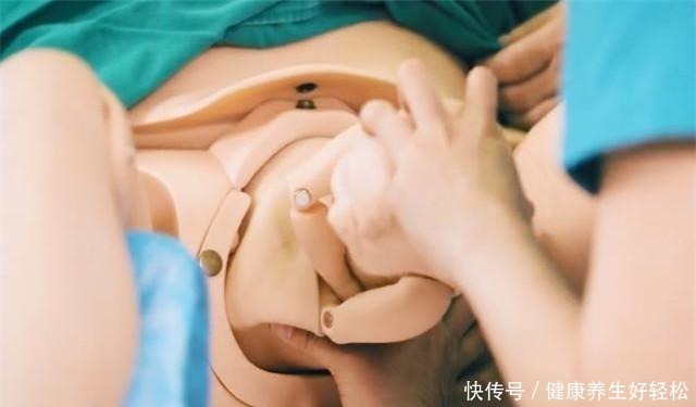 母则刚|顺产对妈妈来说有多难一组图告诉你,什么叫为母则刚!