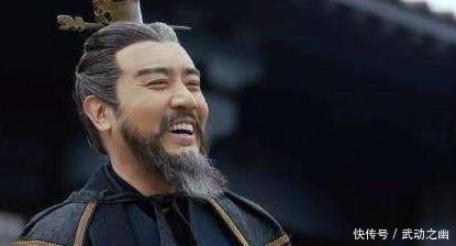 三国|三国最难求的人才并非诸葛亮，而是他，刘备找了半个中国才找到