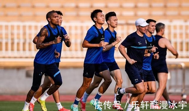 龍門|如何評價河南嵩山龍門的2021賽季可以總結(jié)成四個字建業(yè)精神