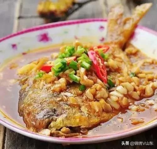 姜蒜汁|立秋将至，推荐这12道家常菜记得吃，健康入秋少生病