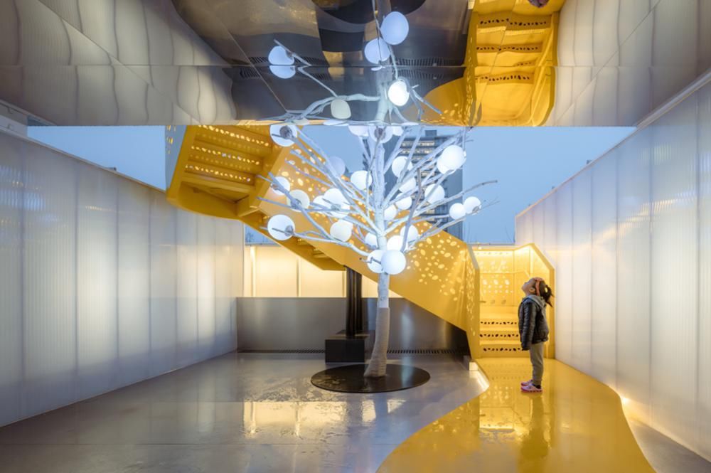  意见|俞挺：建筑学不需要意见领袖