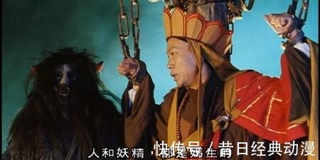 孝廉|明代奇案女子私通,尼姑含羞身替,清官堪比唐僧,惩奸令人喷饭!