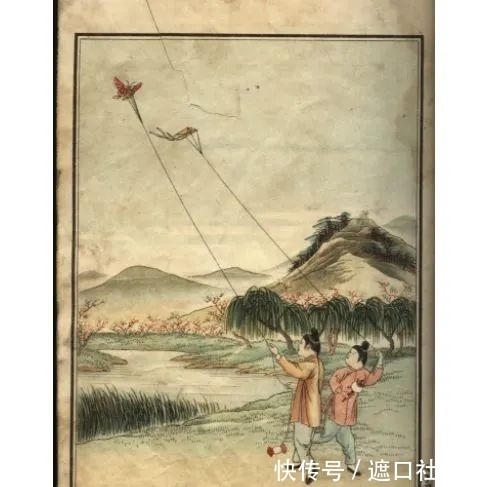 底本|在过去百年出版史上,“影印本”是如何演变的?