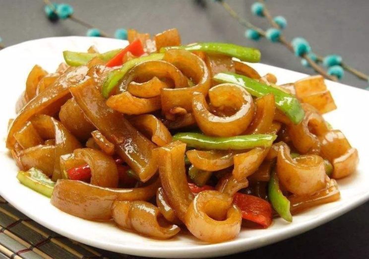 降血脂|猪身上有个好东西，降血压，降血脂，降血糖，却经常被忽视!