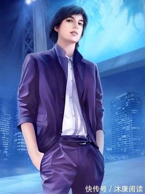 字数!2021年值得推荐的5部都市异能小说,都是爽文,情节都非常出色