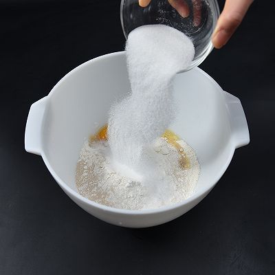 意式芝士手撕面包