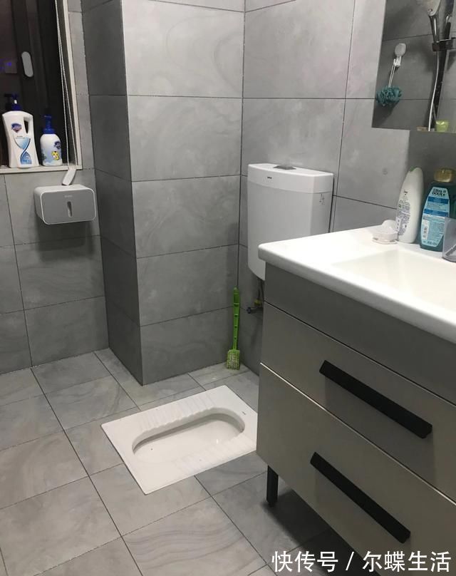 大理石|他家大房子全屋装修花了57W,很漂亮,进屋就被迷住,真心羡慕