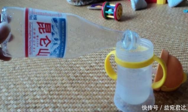 疾病|别再用这种“水”冲奶粉了,不仅流失了营养,还会给孩子带来疾病