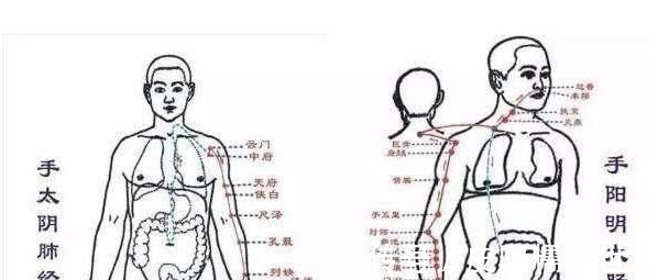 身体|能长寿的人,身体三处会“鼓”起来,看看自己有没有!