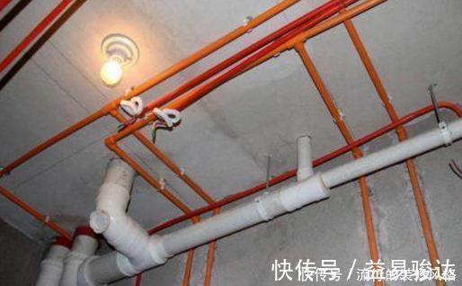 pvc|越来越多人电线不埋地里了，懂行人都这样装，维修简单多了