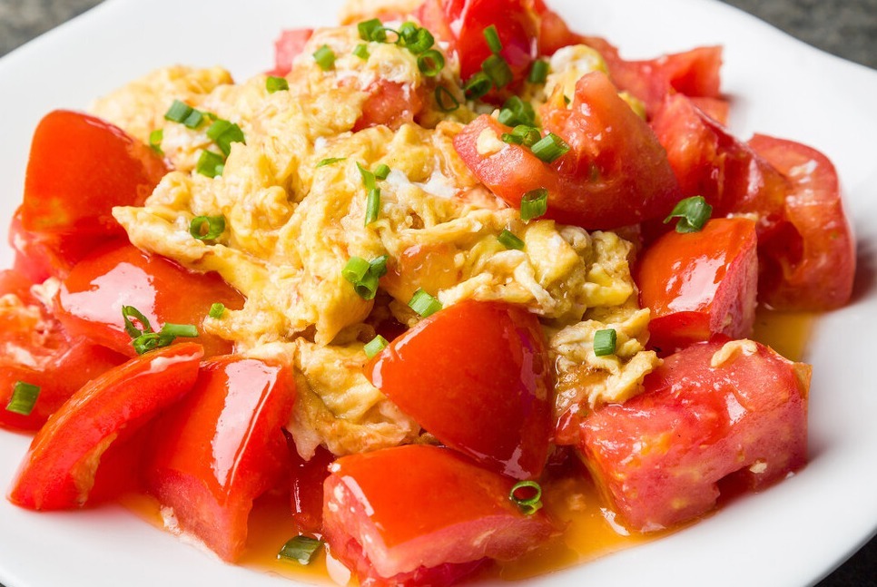 素菜|哪些素菜,热量堪比喝油,减肥者,能不吃就不吃,别任性