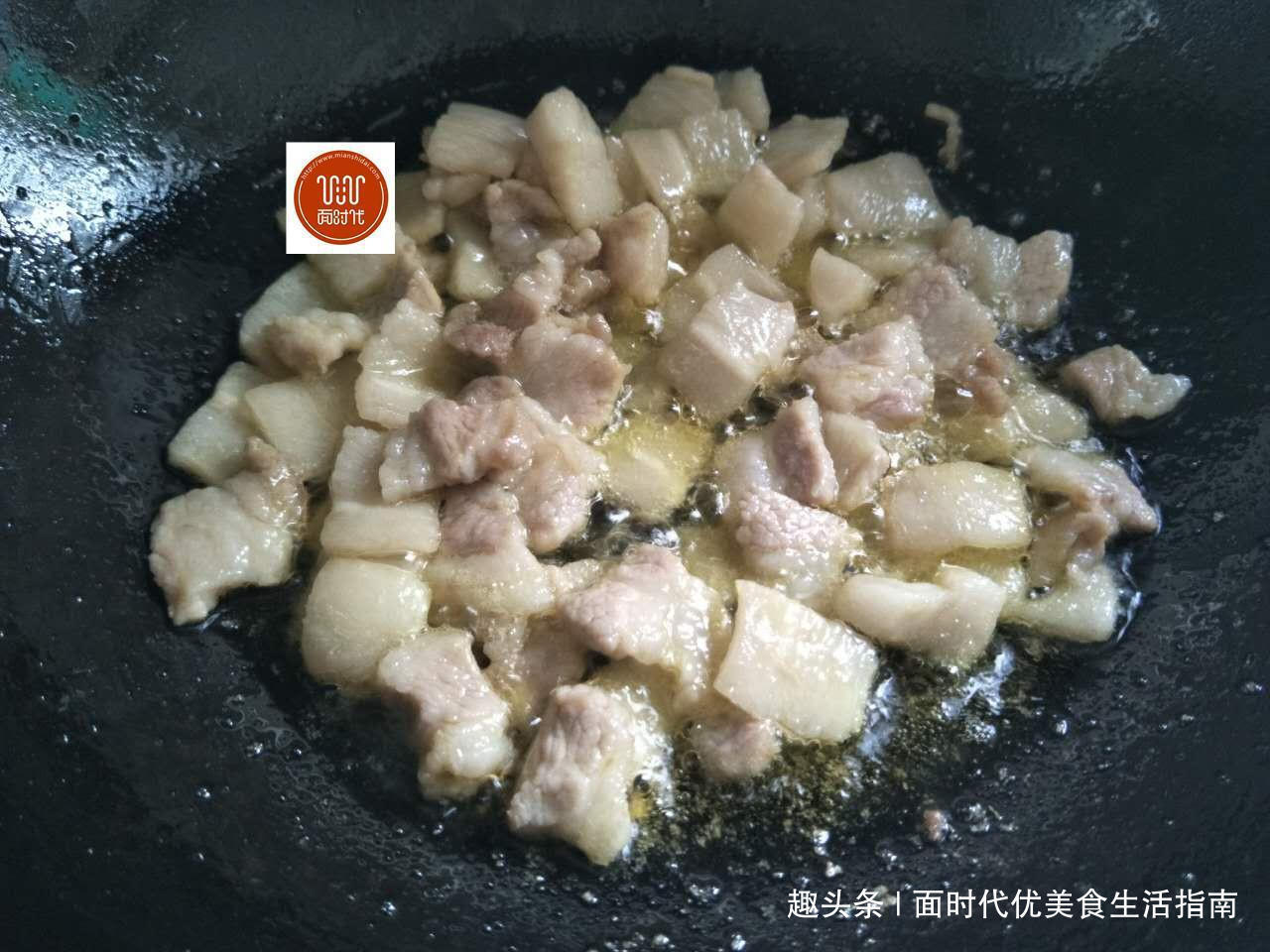 海带最好吃的做法，我家每周吃5次，保证上桌抢光光！