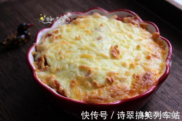 暑期|暑假，孩子早餐吃什么？这样做简单快手，营养高能量足，太省事了