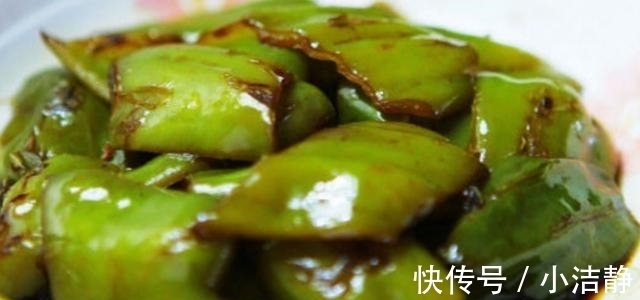 茶匙|柿子椒5种最好吃的做法,简单美味又下饭,看看你喜欢吃哪种?