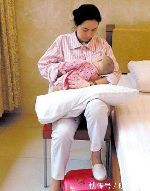 孩子|喝“母乳”和喝“奶粉”的孩子,长大后有哪些区别3个区别明显