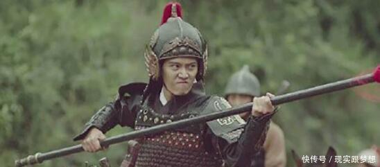 亲王|斩杀亲王, 刀劈清朝皇子, 明朝灭亡后, 此人杀得顺治帝想求和投降!