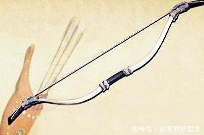 古国|西周古国——弭国,蓝田玉作“弭”,弭人擅长制作弓弭