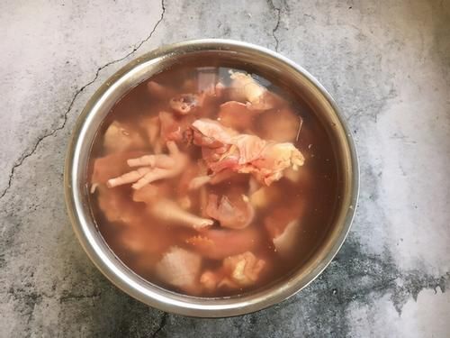  这道菜，北方餐桌上都有，学会了给家人露一手