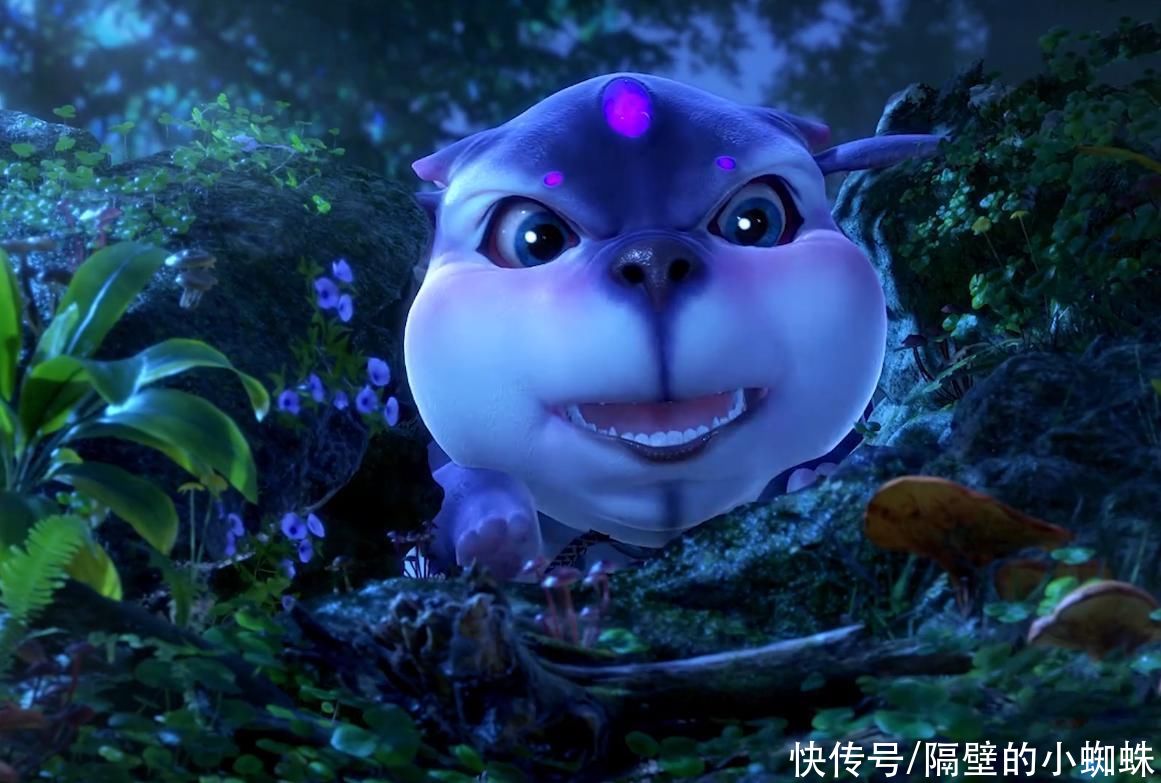 唐三|斗罗大陆：玉小刚虽然是唐三的师傅，但对他的爱，却更像一位父亲
