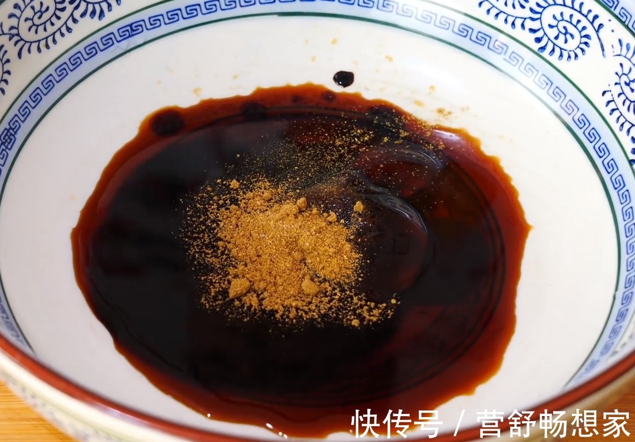 饺子馅好吃有秘诀,教你饭店不外传的配方,肉馅鲜嫩多汁不腥不柴