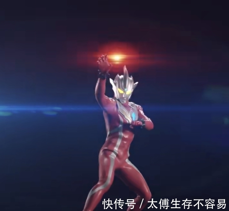 奥特之王|雷格罗斯奥特曼要是和雷欧打,谁能获胜?