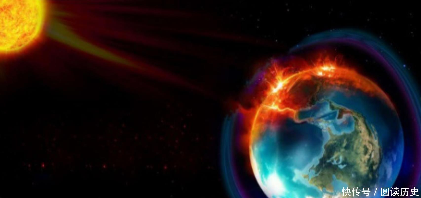 全人类 为何如今无人提起“臭氧空洞”了?是世纪骗局,还是早已愈合?