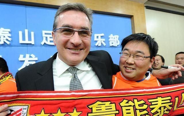 阿兰|CCTV5直播国足VS阿曼!伊万享受执教泰山 沪媒:4大归化有望首发