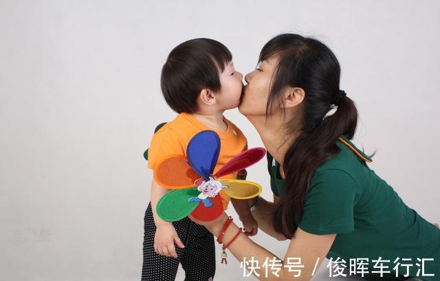 孩子|长大后不孝顺的人,从小就有4个特征,希望你家娃没有