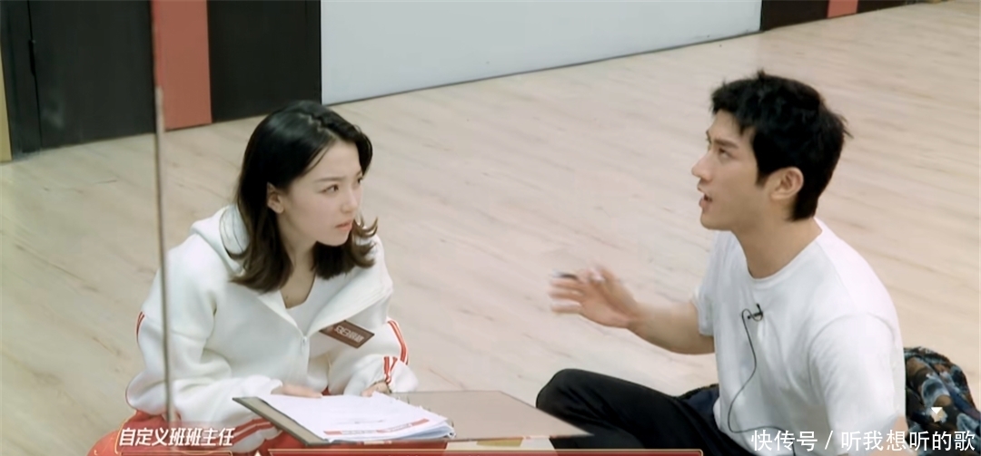 是培养女演员还是选“秀女”?《我是女演员》窒息远远大于惊喜