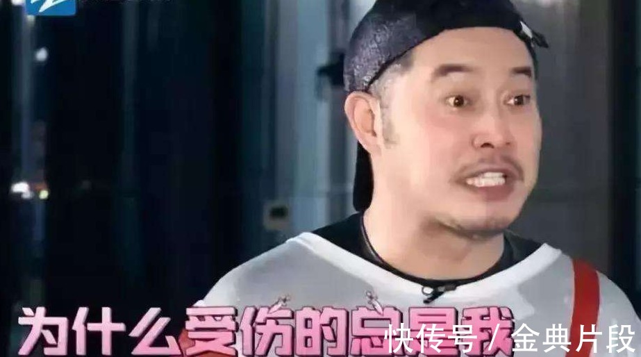 孩子|沙溢激動控訴輔導孩子寫作業難，瞬間化身噴火龍，網友直言太真實