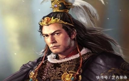 李存勖|从皇外孙,到驸马,再到国丈,赵匡胤的这位老丈人,来头不简单!