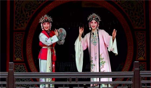 梁辰鱼|她是国家秘密培养9年的人才,却转身进了娱乐圈,原因是什么!