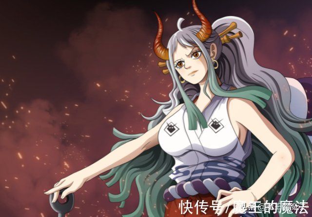 阎魔|海贼王1032话情报:索隆的阎魔秘密大曝光,CP0对战德普联盟
