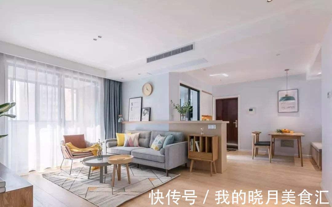 房间|选好隔断,玄关设计就成功了一半