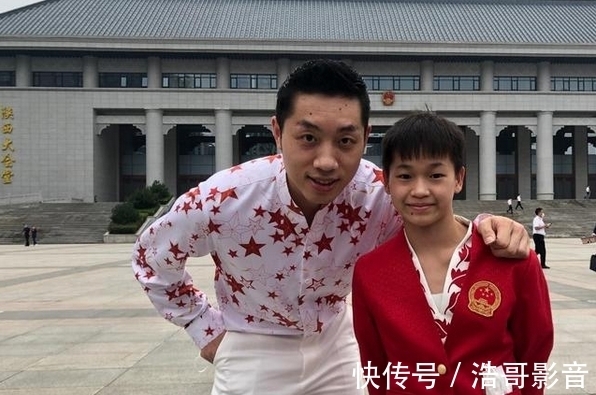 全红婵这句怼得好！面临赛后差评不破防