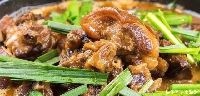 羊腩5种最好吃的做法,做法简单又美味下饭,看看你喜欢吃哪种?