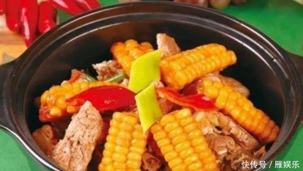 特别解馋的几款美食,色香诱人,口水都流了,周末动手做起来吧!