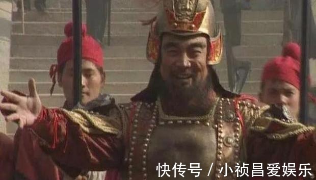 霸气|历史上最霸气的五个姓名,个个成就非凡,真是人如其名!