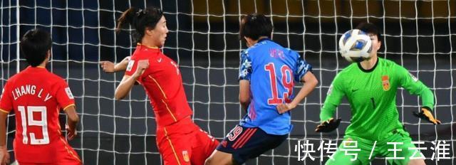 功勋|奇迹之战!女足功勋门将16字发文被赞大魔王,女星:铿锵玫瑰靠谱